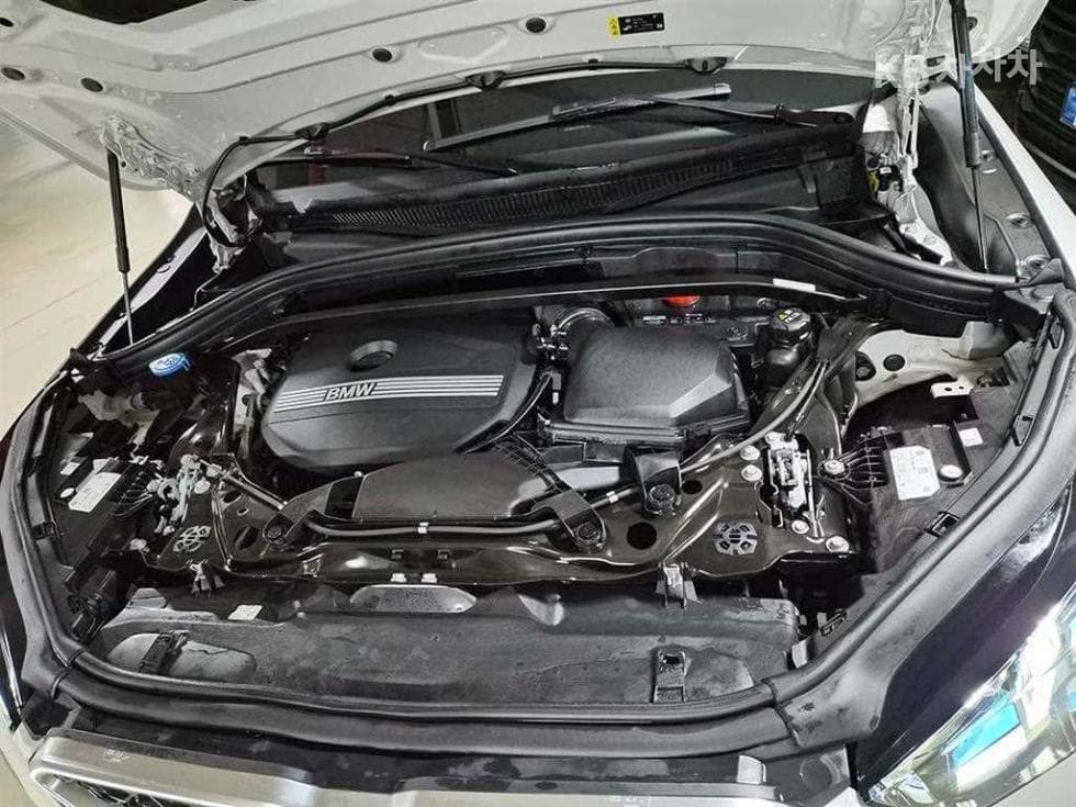 BMW X2 (F39)xDrive M35i Стандартен - 19