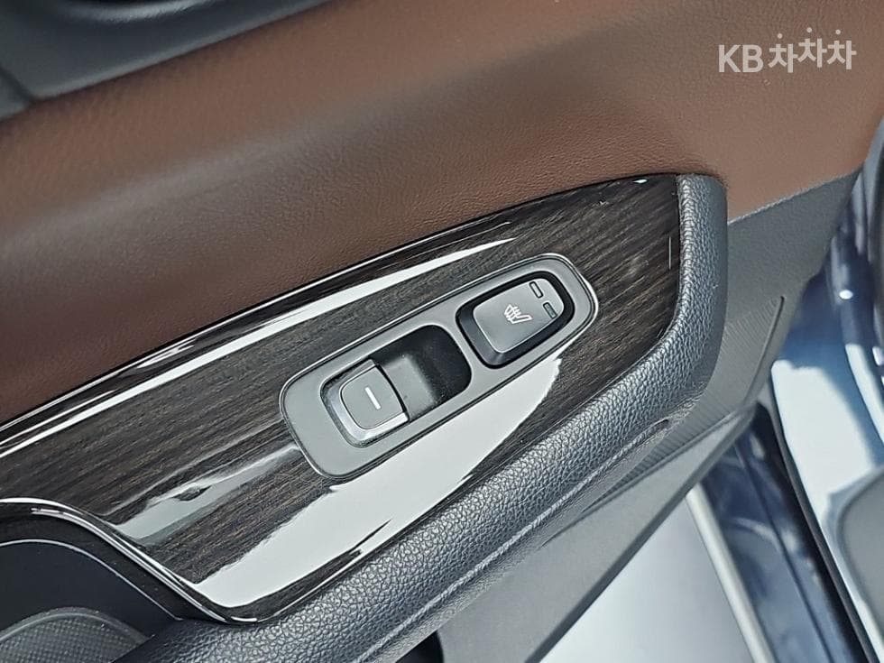 Kia K5 Second generation2.0 Gasoline MX Noblesse Special (special feature/edition) - 14
