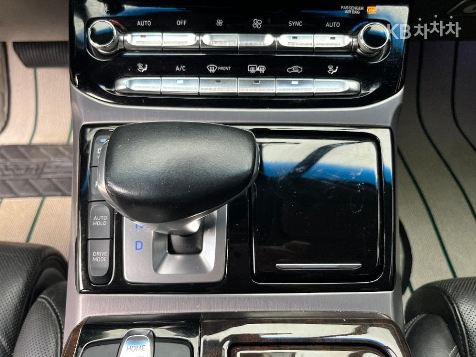 Дженезис EQ9003.8 GDI AWD Премиум Люкс - 10