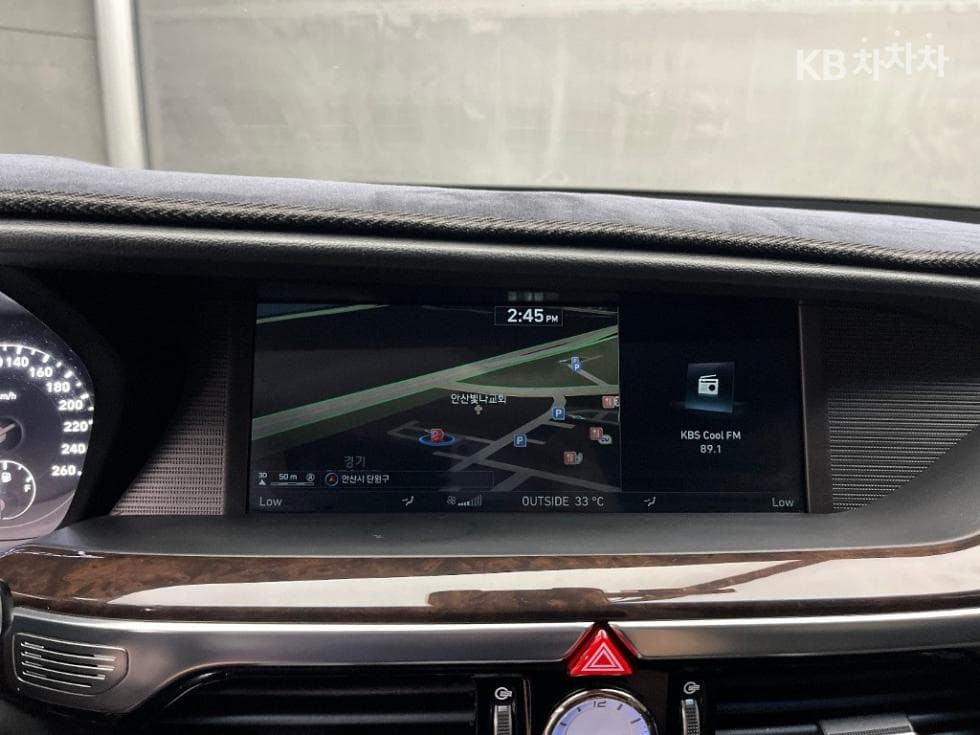 Дженезис EQ9003.8 GDI AWD Премиум Люкс - 13