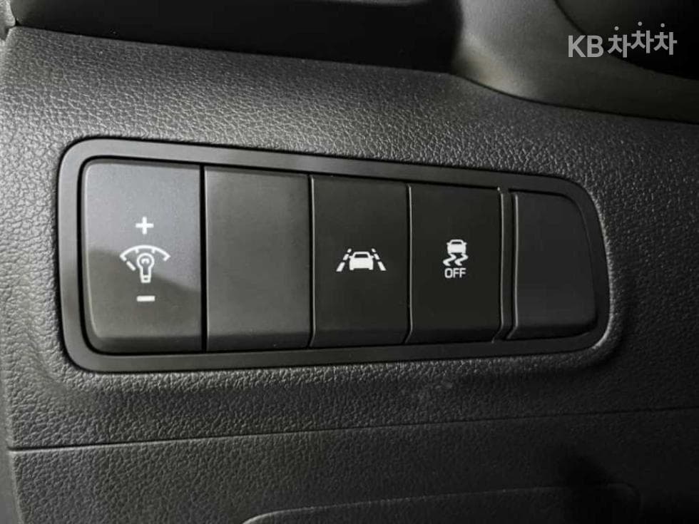 Хюндай All New ТуксонДизел(e-VGT R)2.0 2WD Premium - 13