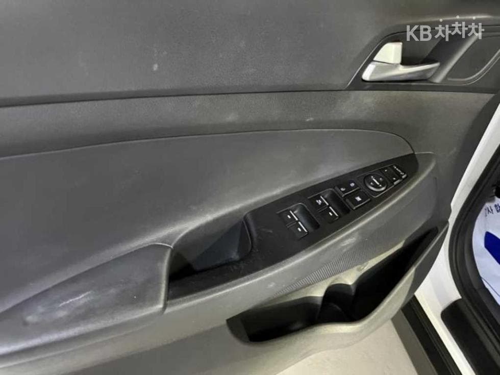 Хюндай All New ТуксонДизел(e-VGT R)2.0 2WD Premium - 14