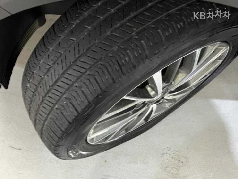 Хюндай All New ТуксонДизел(e-VGT R)2.0 2WD Premium - 18