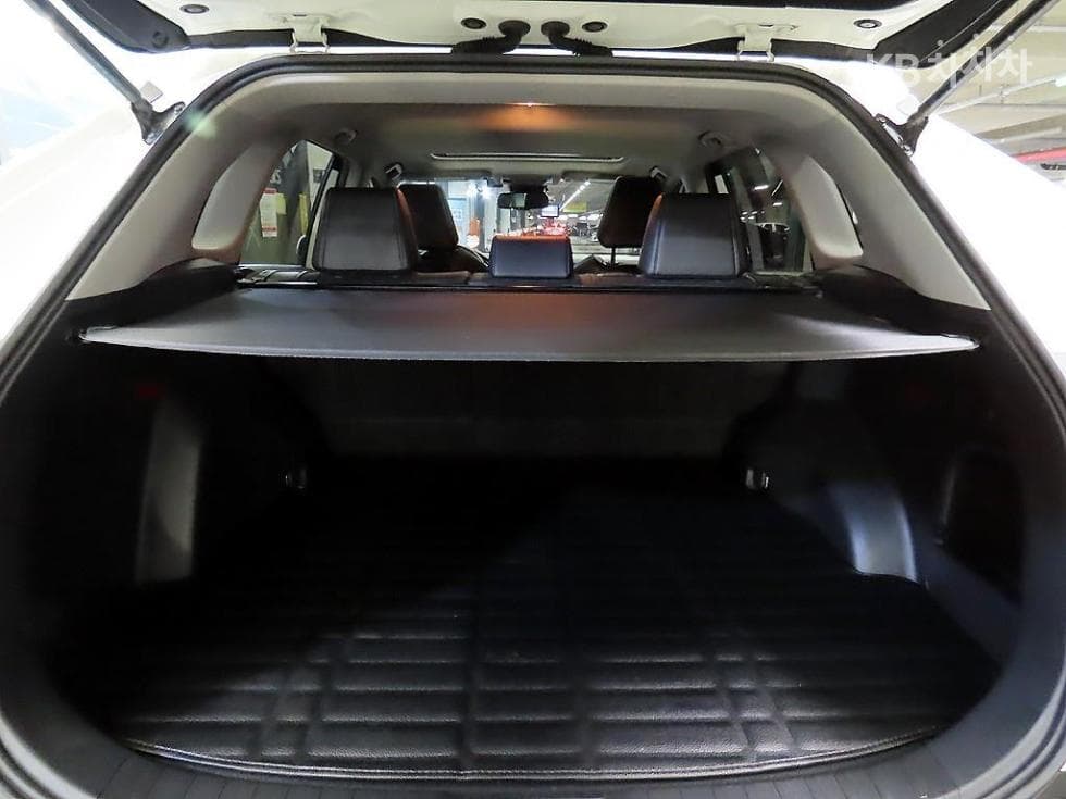 Toyota New RAV42.5 2WD Standard - 18