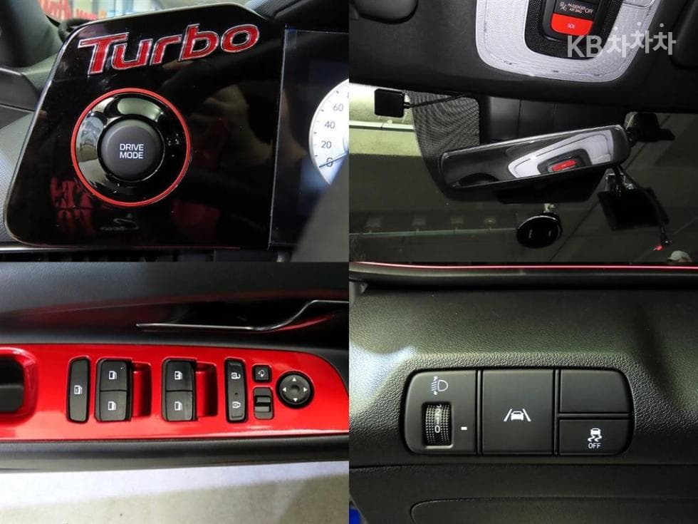 Хюндай All New Avante (Elantra)(CN7)1.6 Бензин N Line Modern - 18