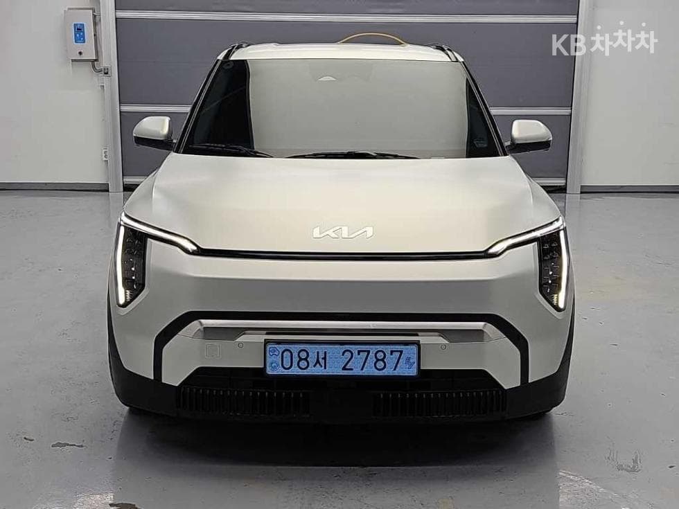 Kia EV3Long Range 2WD 어스 - 2