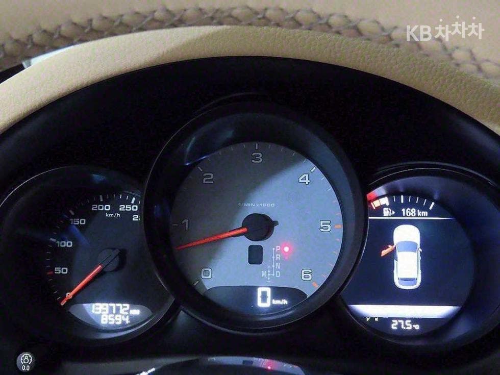 Porsche 마칸3.0 S Diesel - 10