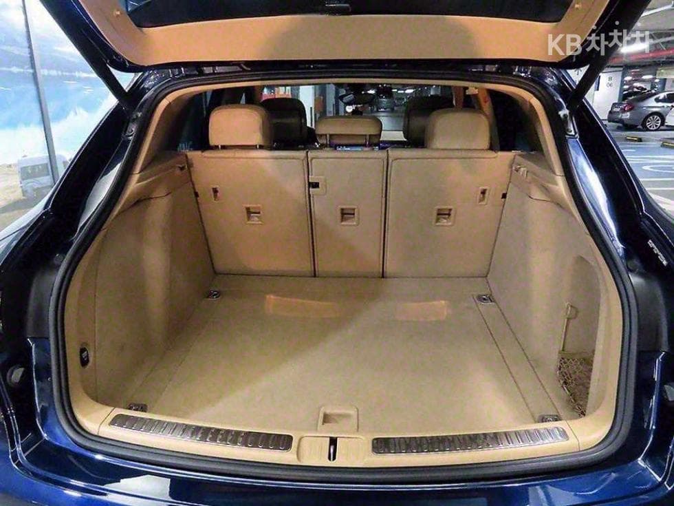 Porsche 마칸3.0 S Diesel - 16