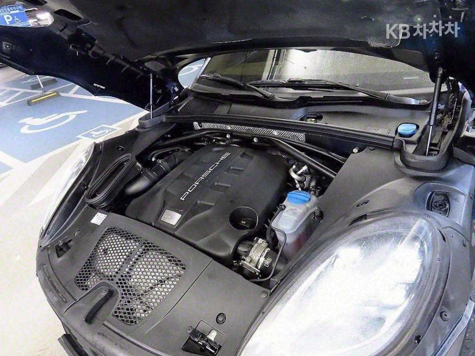 Porsche 마칸3.0 S Diesel - 19