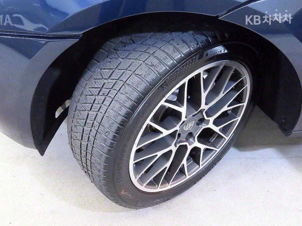 Porsche 마칸3.0 S Diesel - 20