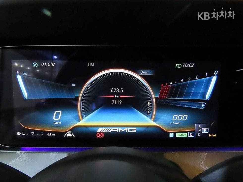 Mercedes-Benz E-Клас (W213)E53 AMG 4MATIC+ Стандартен - 9