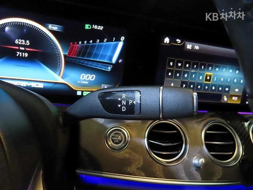 Mercedes-Benz E-Клас (W213)E53 AMG 4MATIC+ Стандартен - 12