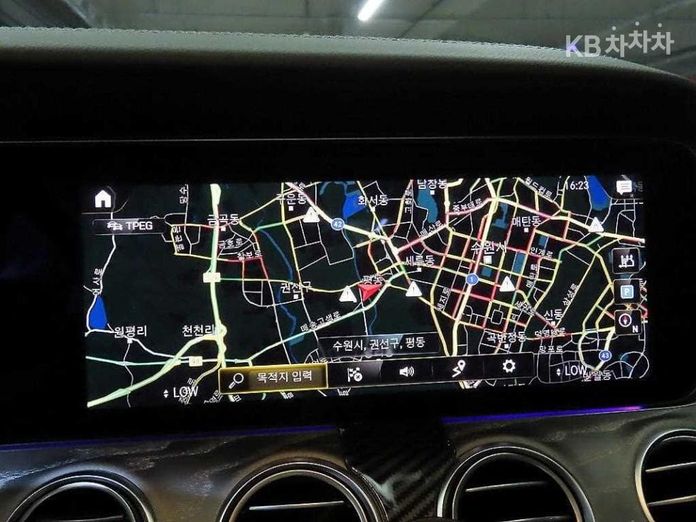 Mercedes-Benz E-Клас (W213)E53 AMG 4MATIC+ Стандартен - 13