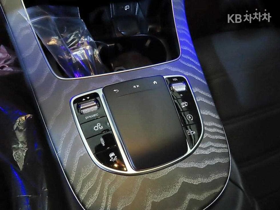 Mercedes-Benz E-Клас (W213)E53 AMG 4MATIC+ Стандартен - 14