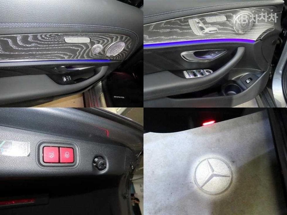 Mercedes-Benz E-Клас (W213)E53 AMG 4MATIC+ Стандартен - 18