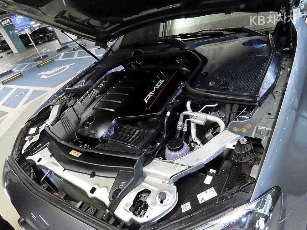 Mercedes-Benz E-Клас (W213)E53 AMG 4MATIC+ Стандартен - 19