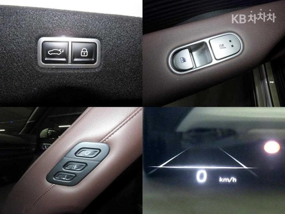 Hyundai IONIQ 6(CE)Long Range AWD Prestige - 17