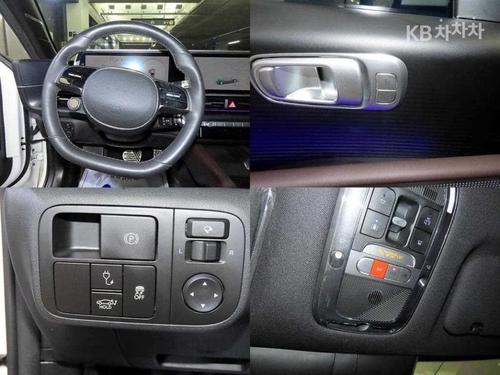 Hyundai IONIQ 6(CE)Long Range AWD Prestige - 18
