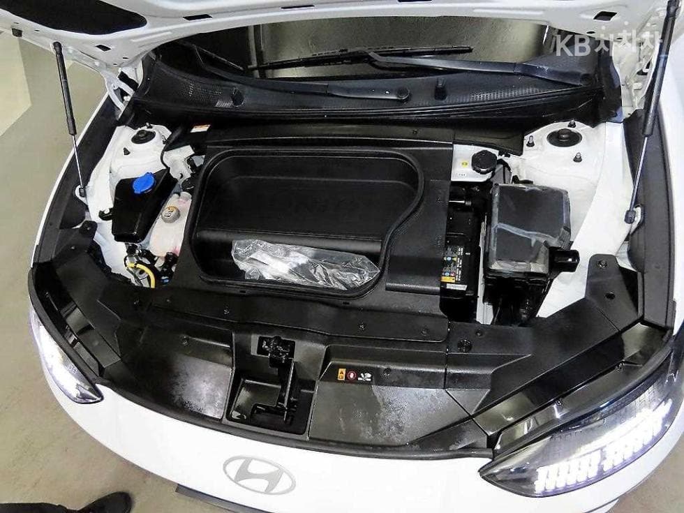 Hyundai IONIQ 6(CE)Long Range AWD Prestige - 19