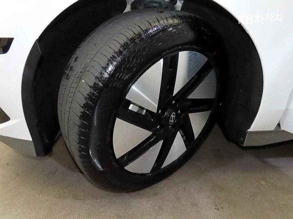 Hyundai IONIQ 6(CE)Long Range AWD Prestige - 20