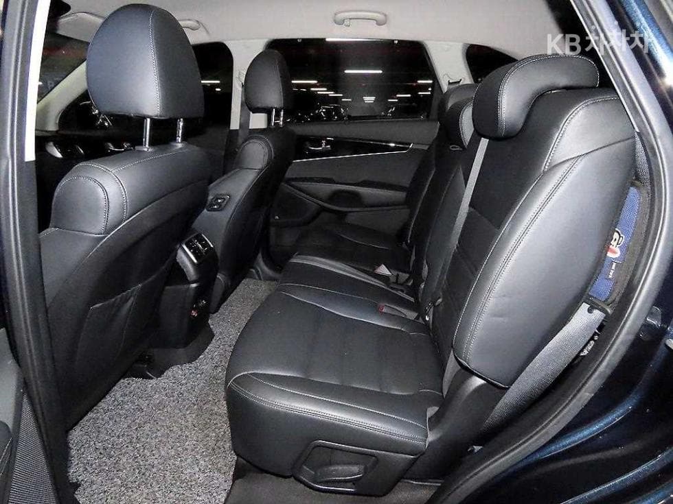 Kia The New (facelift) Sorento2.2 Diesel 4WD Noblesse - 7