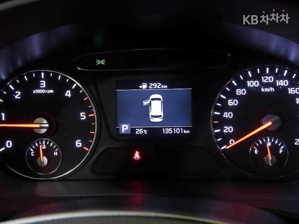 Kia The New (facelift) Sorento2.2 Diesel 4WD Noblesse - 9