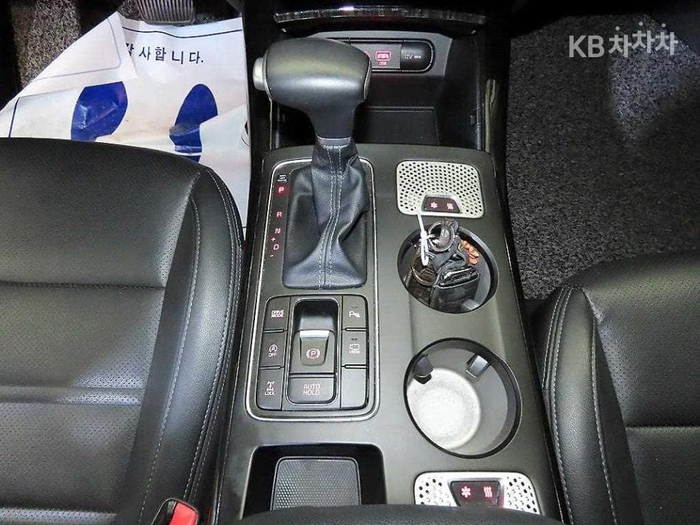 Kia The New (facelift) Sorento2.2 Diesel 4WD Noblesse - 12