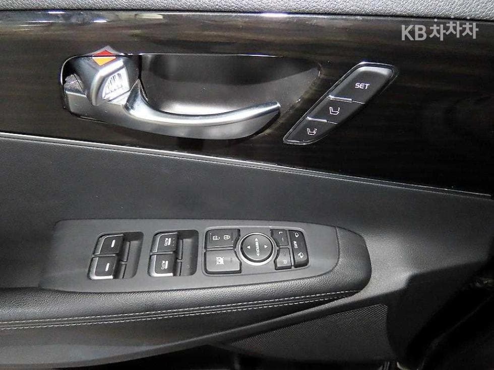 Kia The New (facelift) Sorento2.2 Diesel 4WD Noblesse - 13