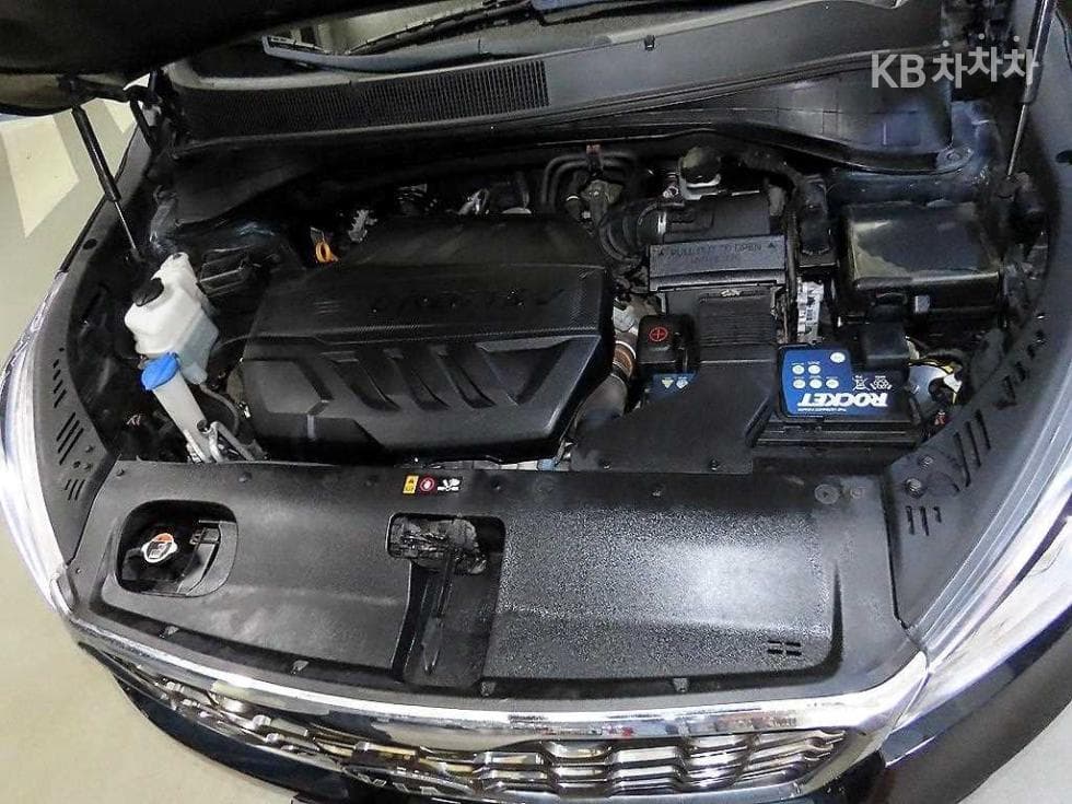 Kia The New (facelift) Sorento2.2 Diesel 4WD Noblesse - 19