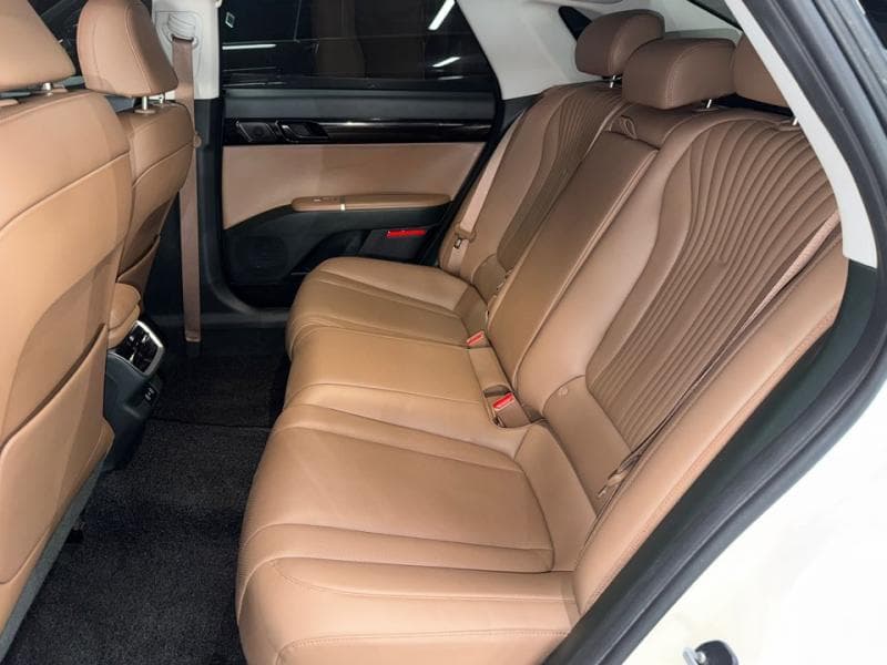 Хюндай Ди Всеново Grandeur (Azera)2.5L бензин 2WD Exclusive - 7