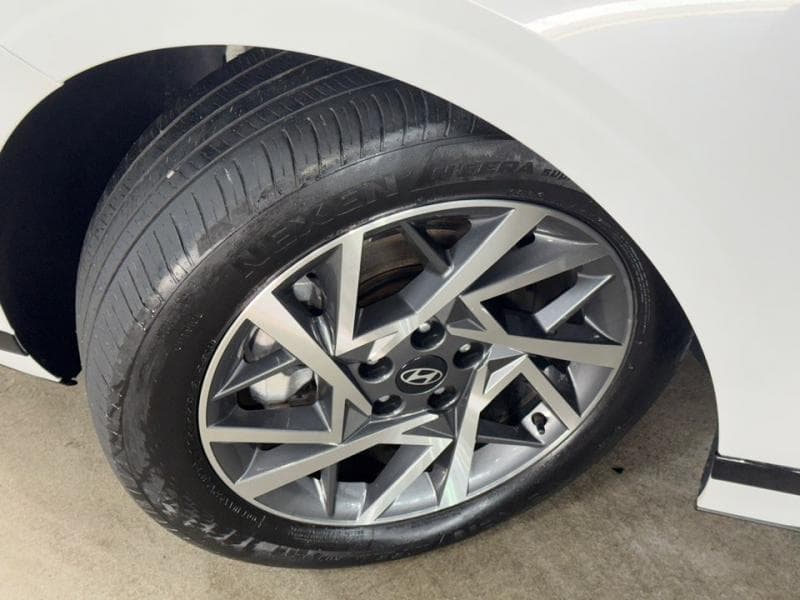 Хюндай Ди Всеново Grandeur (Azera)2.5L бензин 2WD Exclusive - 20