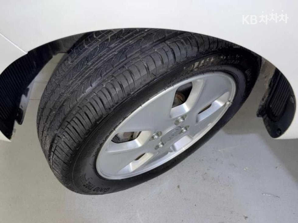 Киа The New (фейслифт) Рей (ван)1.0 Бензин Престиж - 20