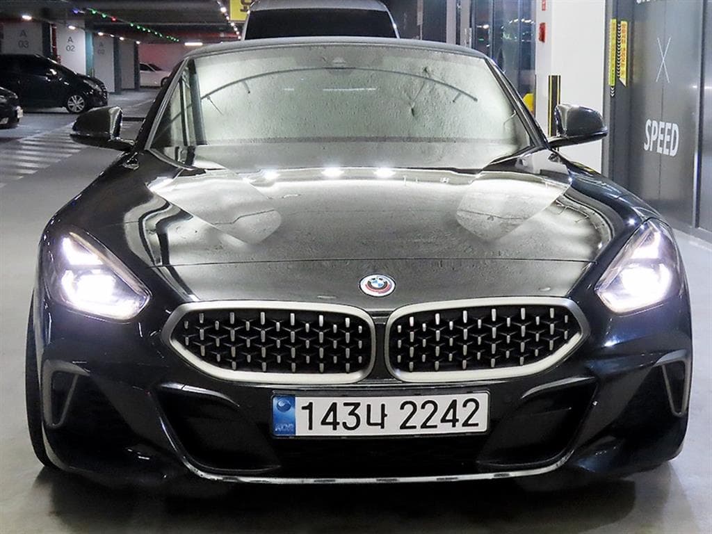 BMW All New Z4 M40i - Image 1