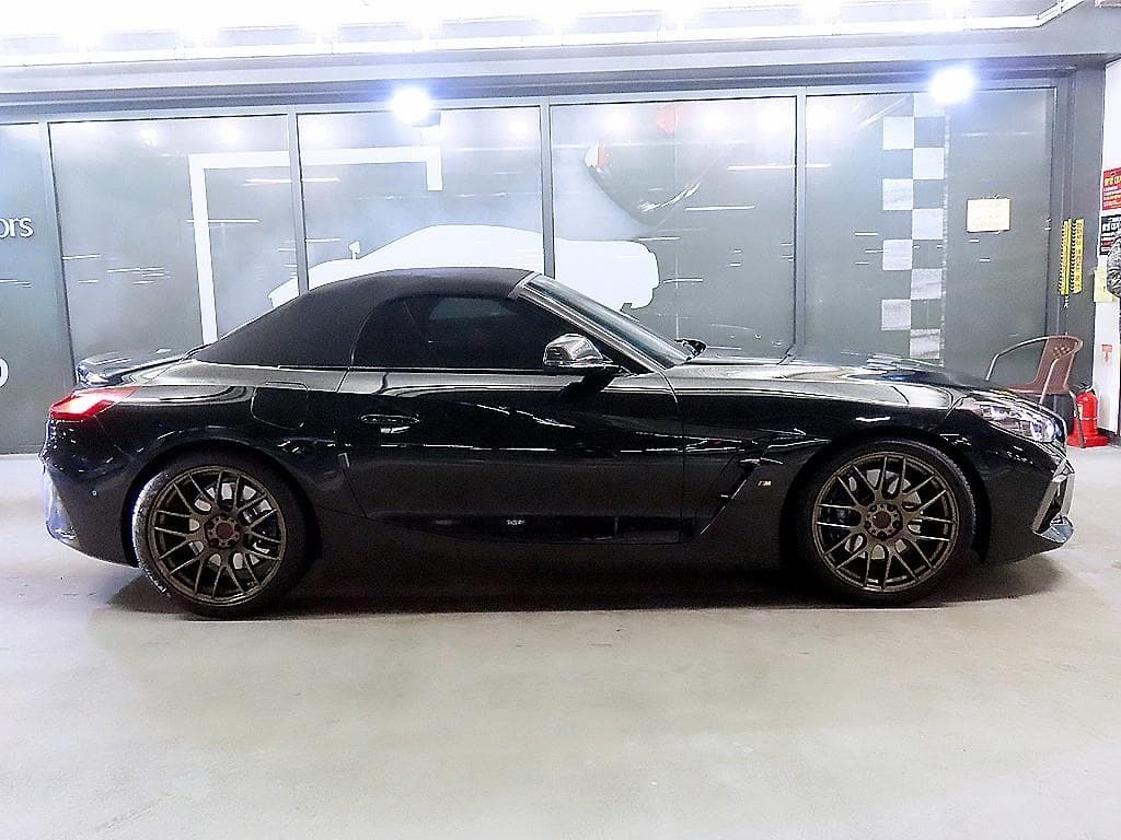 BMW All New Z4M40i - 2