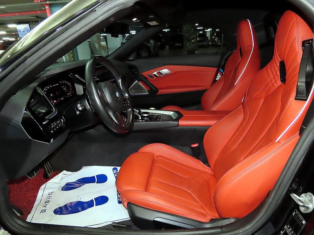 BMW All New Z4M40i - 7