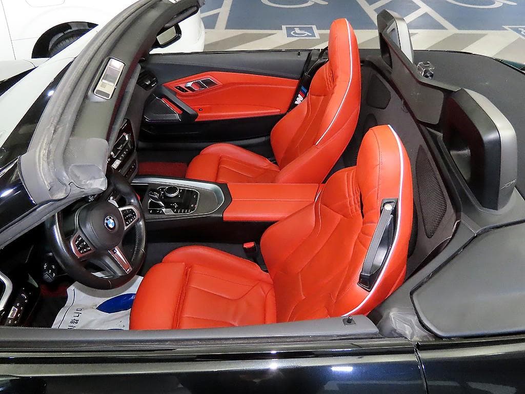 BMW All New Z4M40i - 8