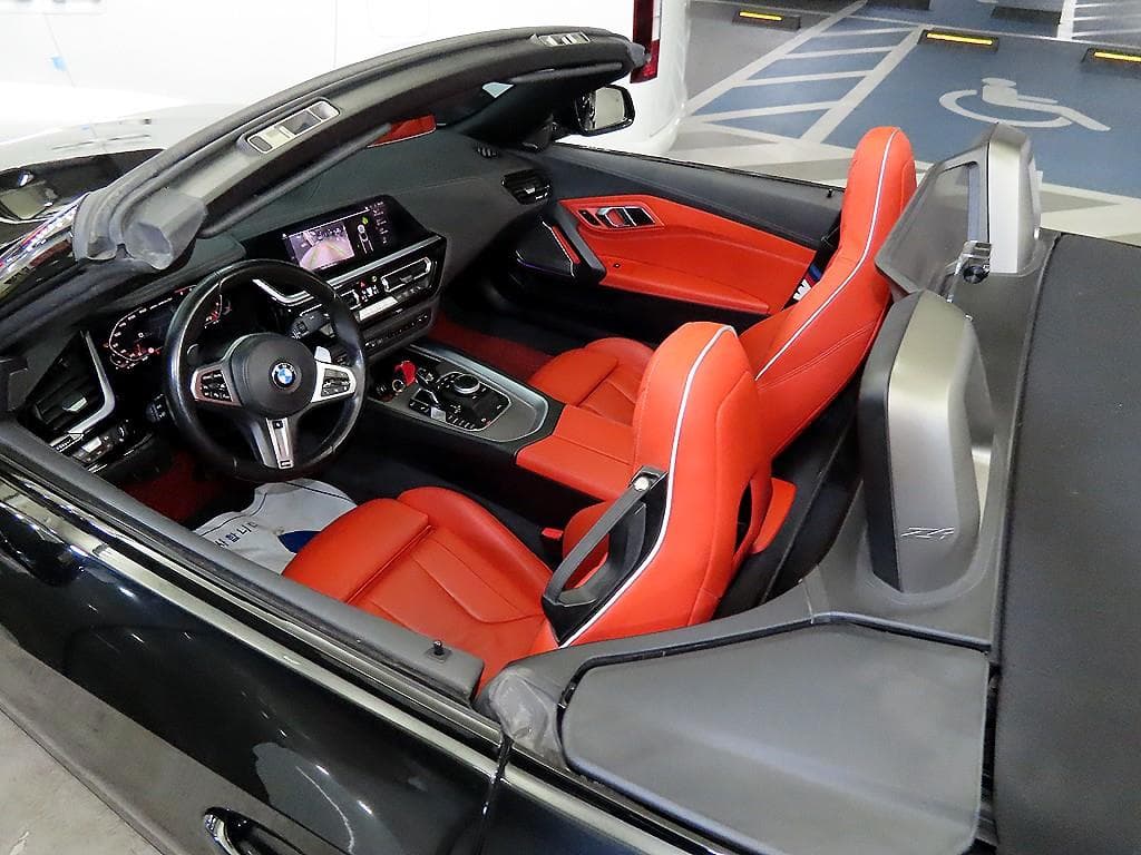 BMW All New Z4M40i - 9