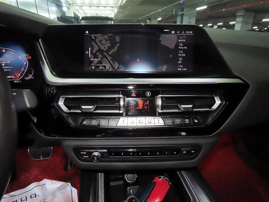 BMW All New Z4M40i - 13