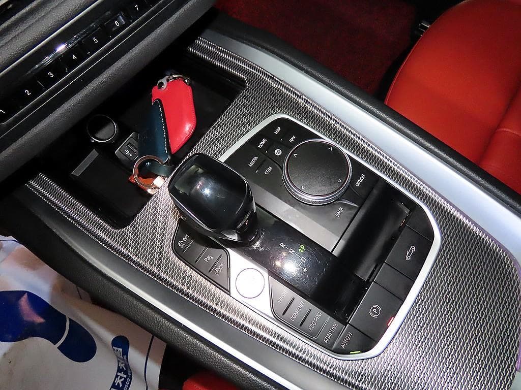 BMW All New Z4M40i - 14