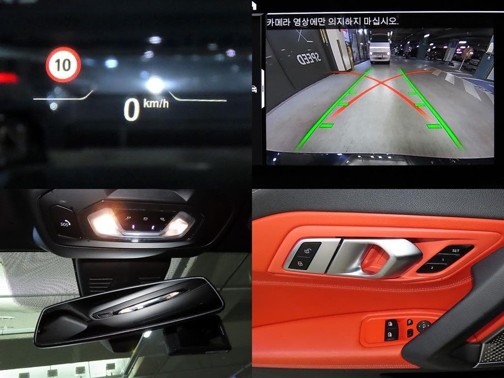 BMW All New Z4M40i - 17