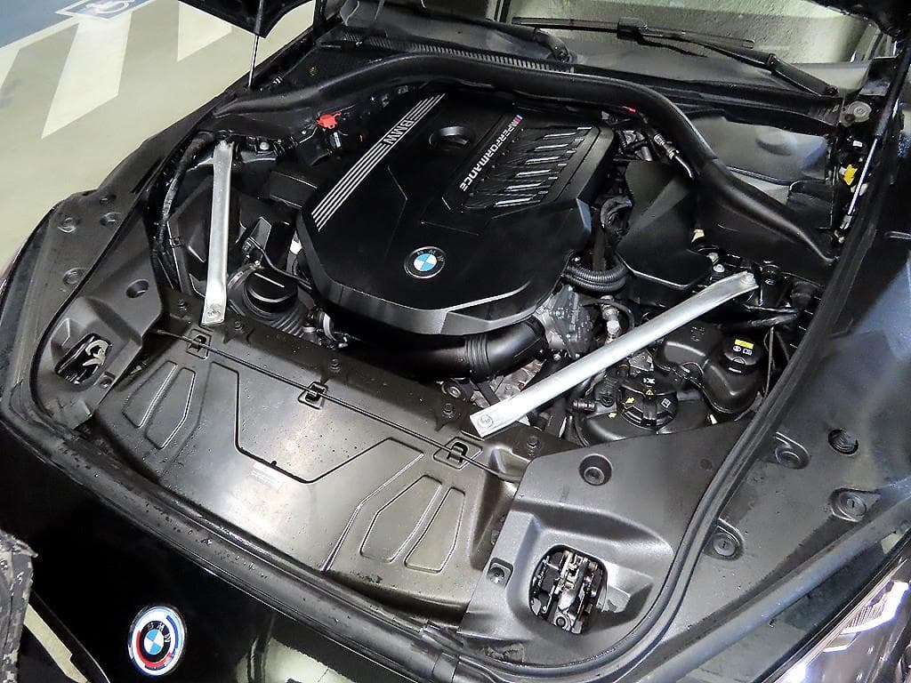 BMW All New Z4M40i - 18