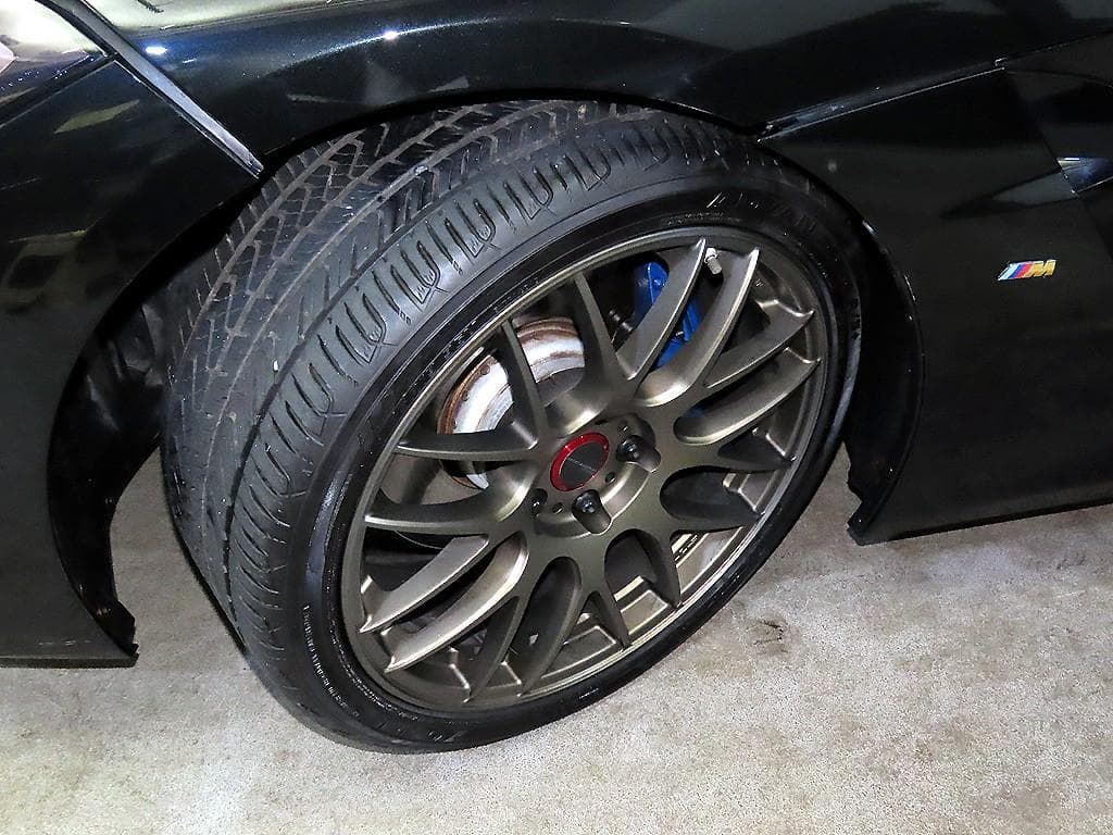BMW All New Z4M40i - 19