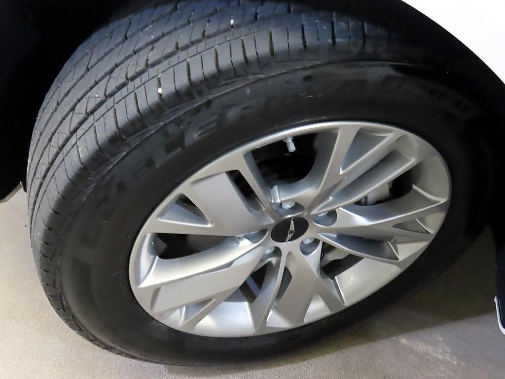 Дженезис GV70Бензин 2.5T 2WD - 20