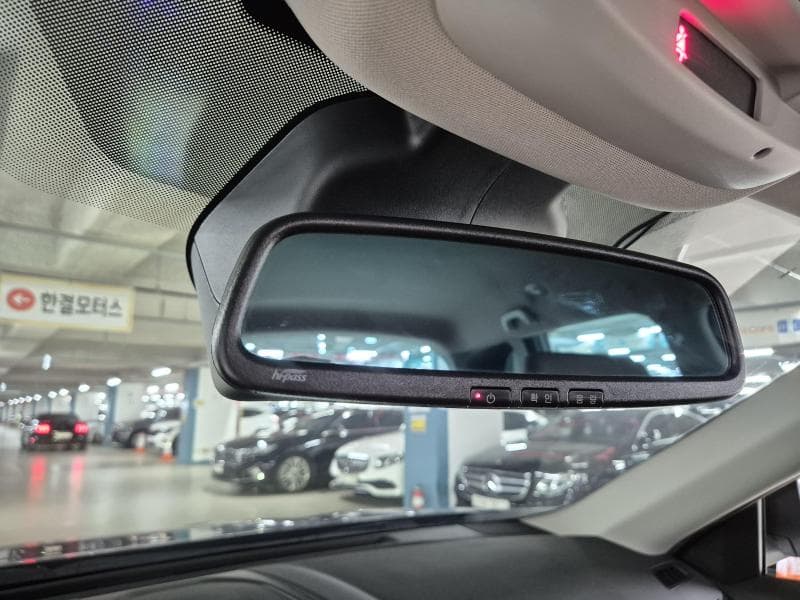 Renault Korea New QM62.0 GDe 2WD RE Signature - 15