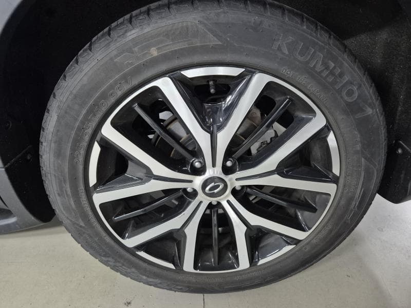 Renault Korea New QM62.0 GDe 2WD RE Signature - 17