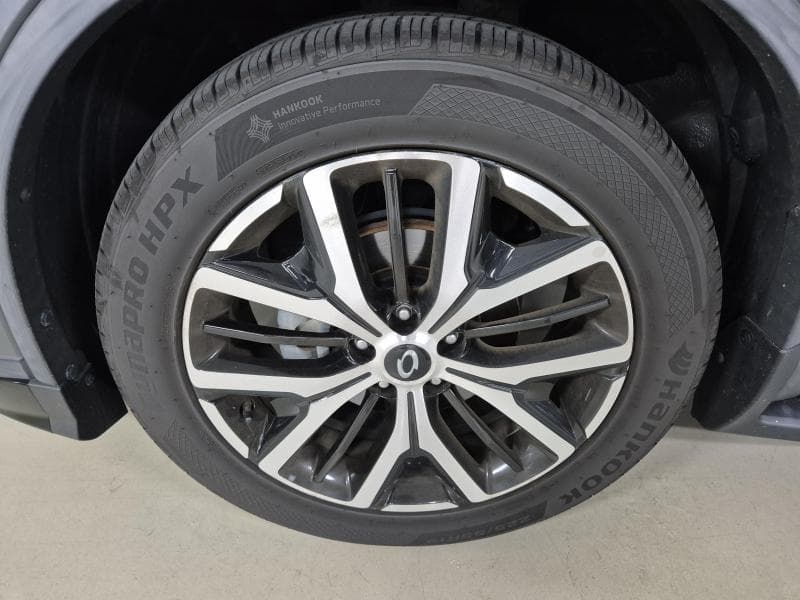 Renault Korea New QM62.0 GDe 2WD RE Signature - 18