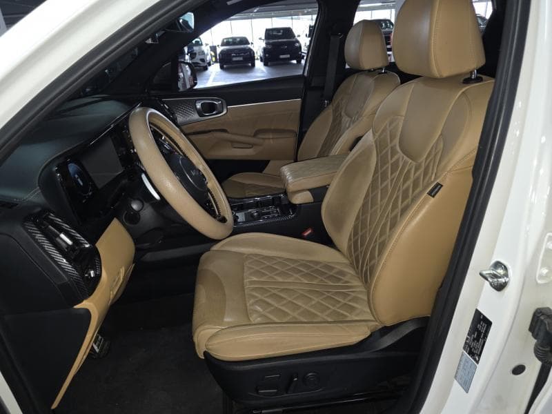 Kia Sorento 4th generation Hybrid 1.6 HEV Signature - Image 1