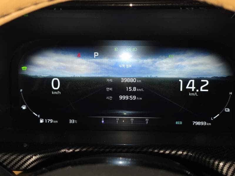 Kia Sorento 4th generation Hybrid1.6 HEV Signature - 7