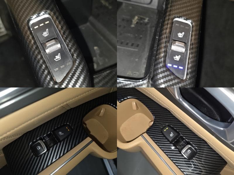 Kia Sorento 4th generation Hybrid1.6 HEV Signature - 14