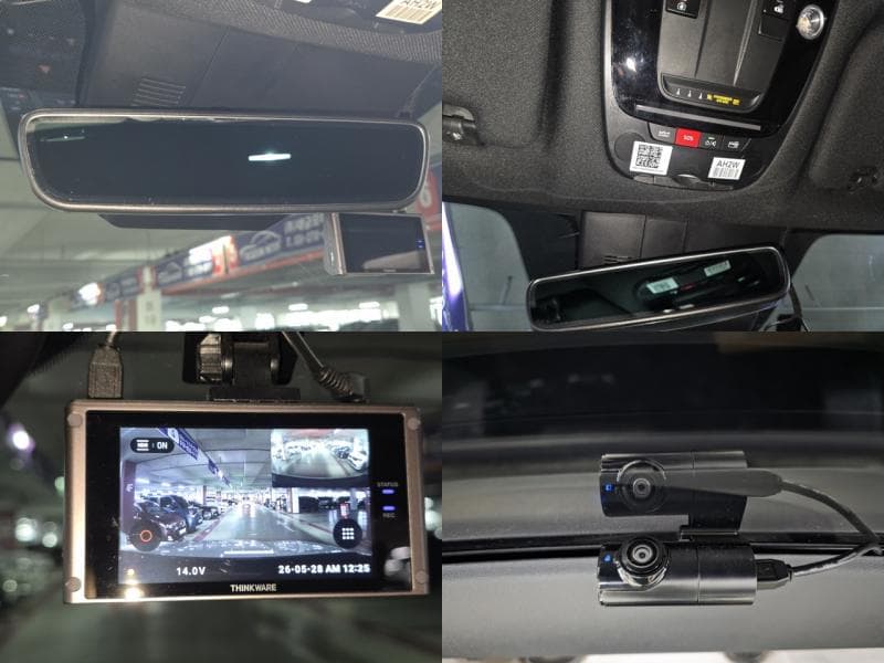 Kia Sorento 4th generation Hybrid1.6 HEV Signature - 15